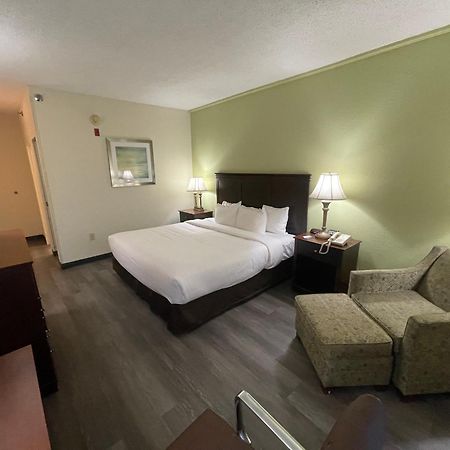 Comfort Inn Pinehurst - Southern Pines Exterior photo