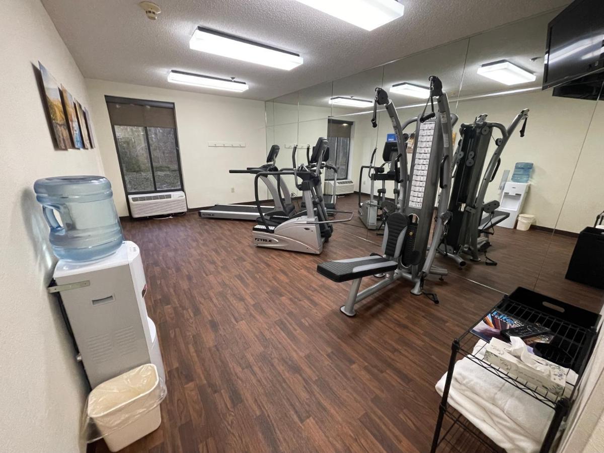 Comfort Inn Pinehurst - Southern Pines Exterior photo