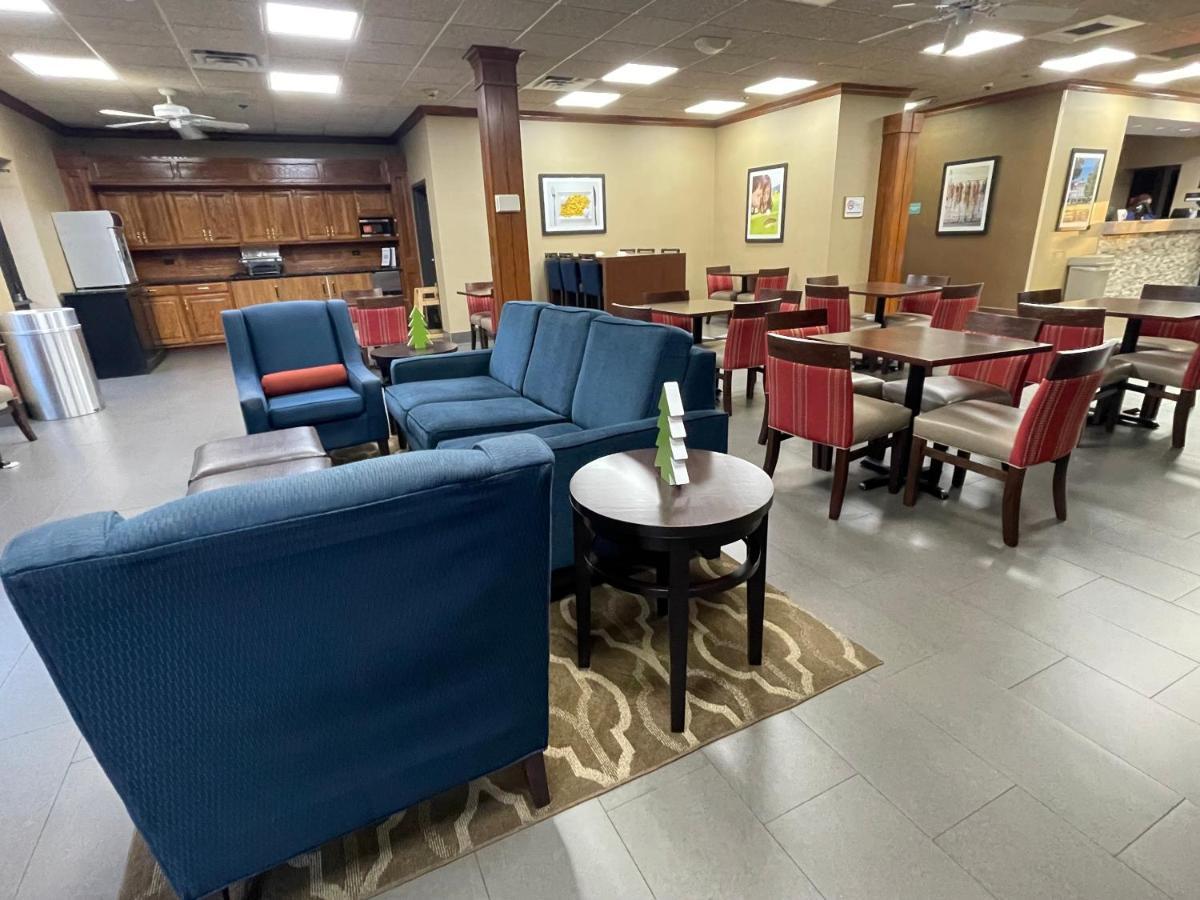 Comfort Inn Pinehurst - Southern Pines Exterior photo