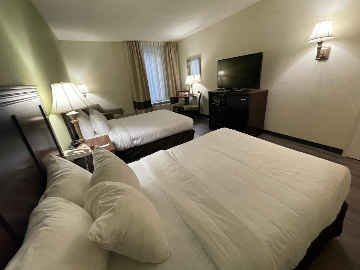 Comfort Inn Pinehurst - Southern Pines Exterior photo