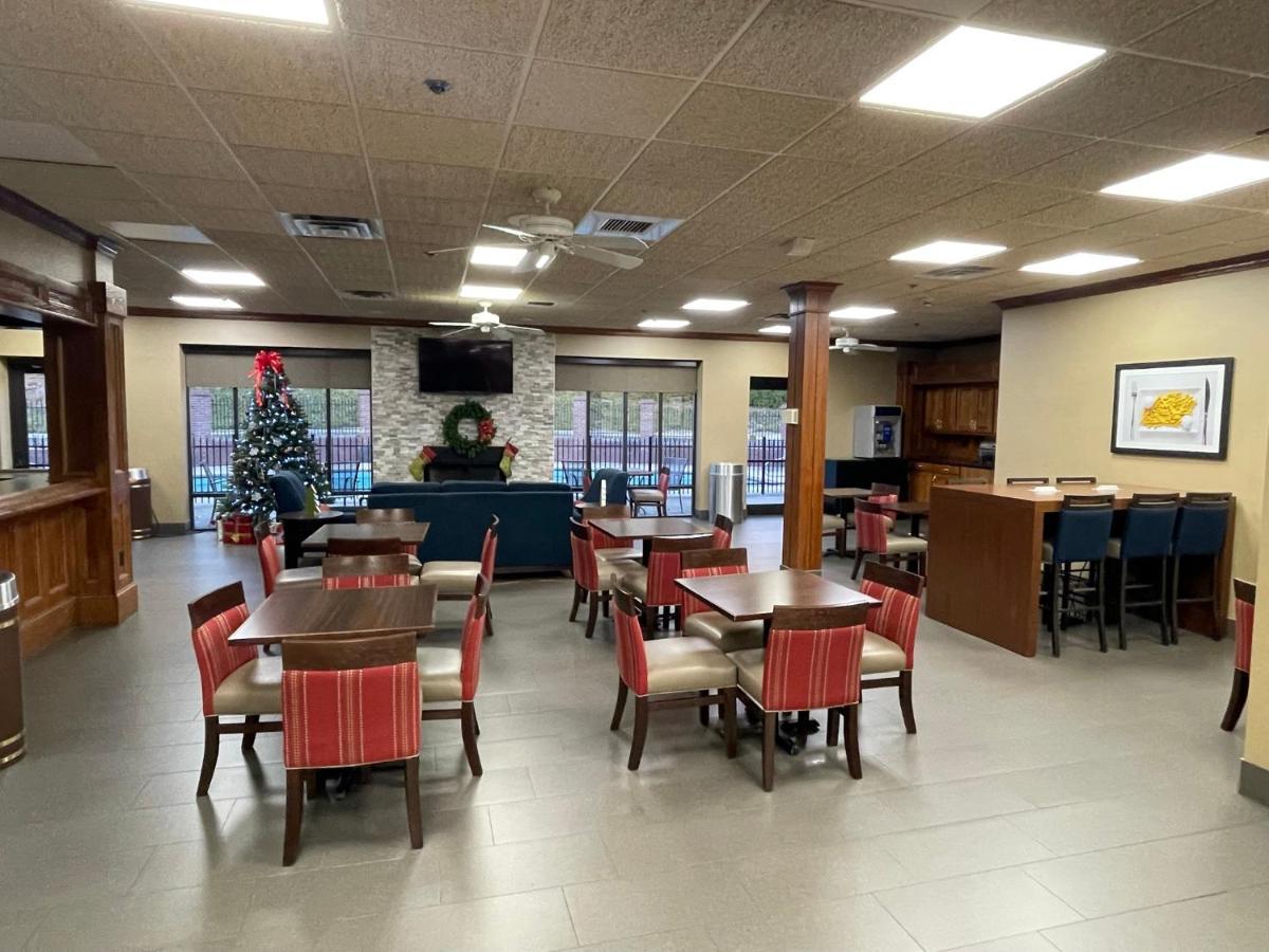 Comfort Inn Pinehurst - Southern Pines Exterior photo