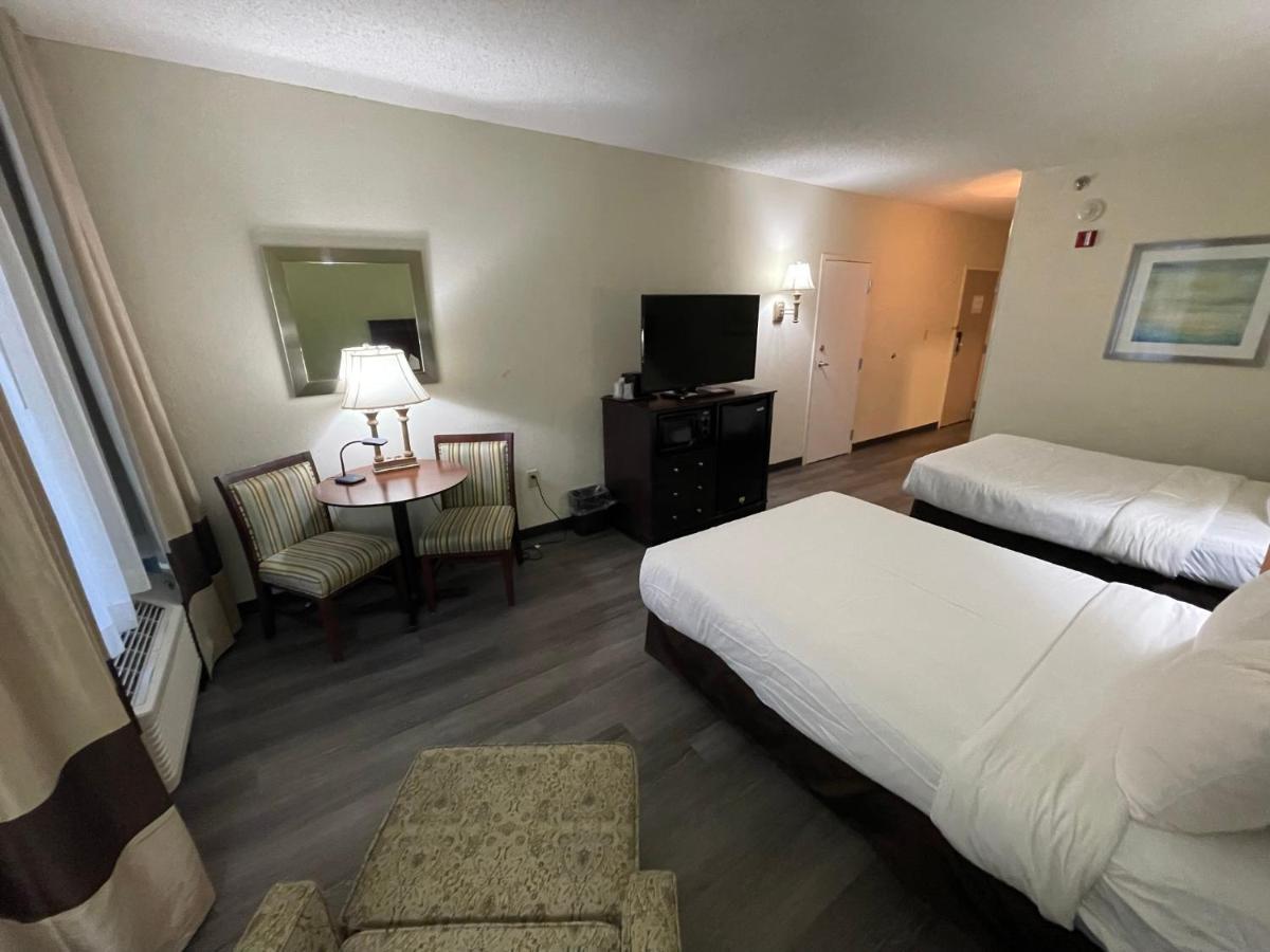Comfort Inn Pinehurst - Southern Pines Exterior photo
