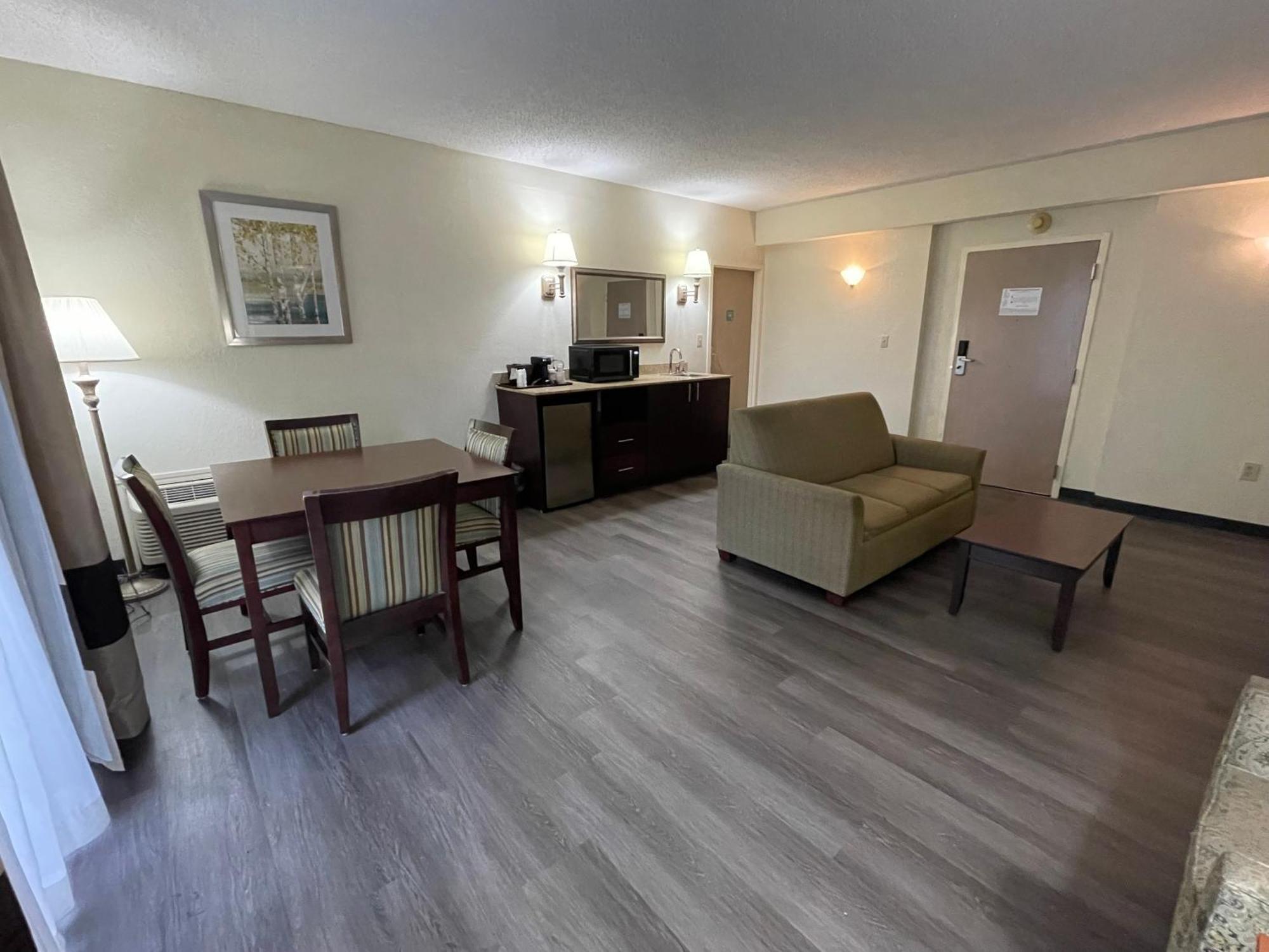 Comfort Inn Pinehurst - Southern Pines Exterior photo