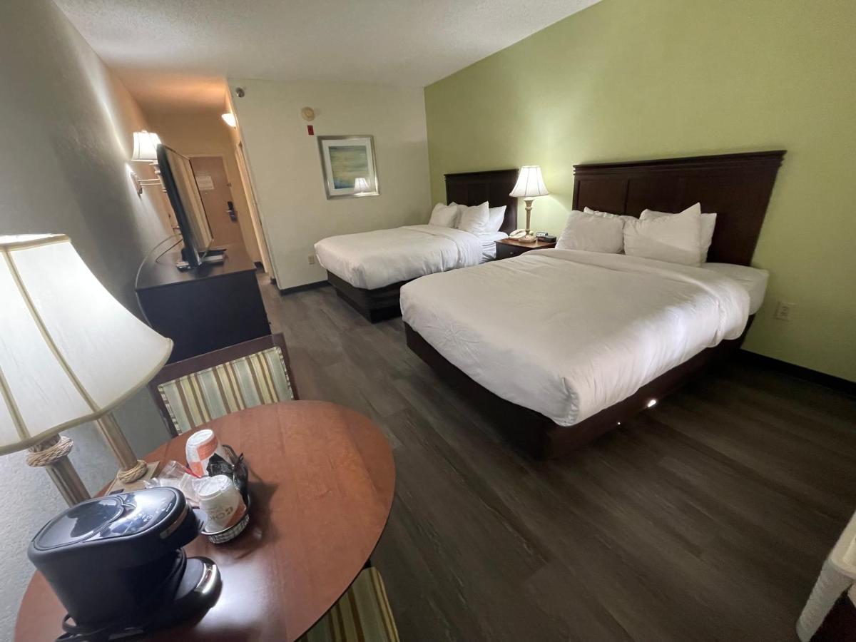 Comfort Inn Pinehurst - Southern Pines Exterior photo