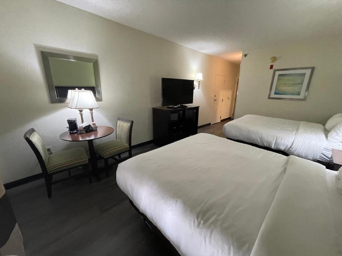 Comfort Inn Pinehurst - Southern Pines Exterior photo