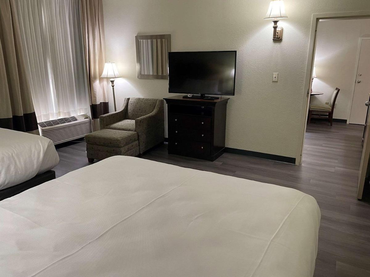Comfort Inn Pinehurst - Southern Pines Exterior photo