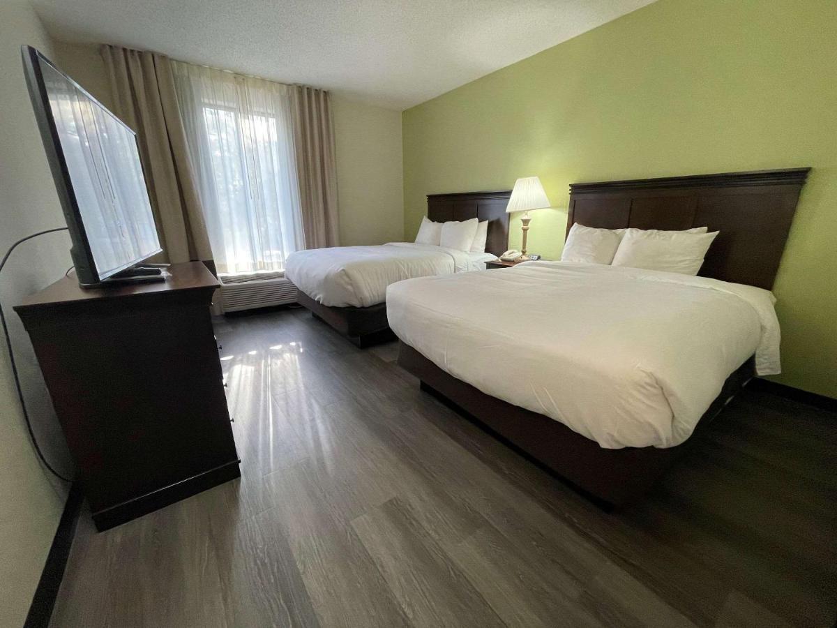 Comfort Inn Pinehurst - Southern Pines Exterior photo